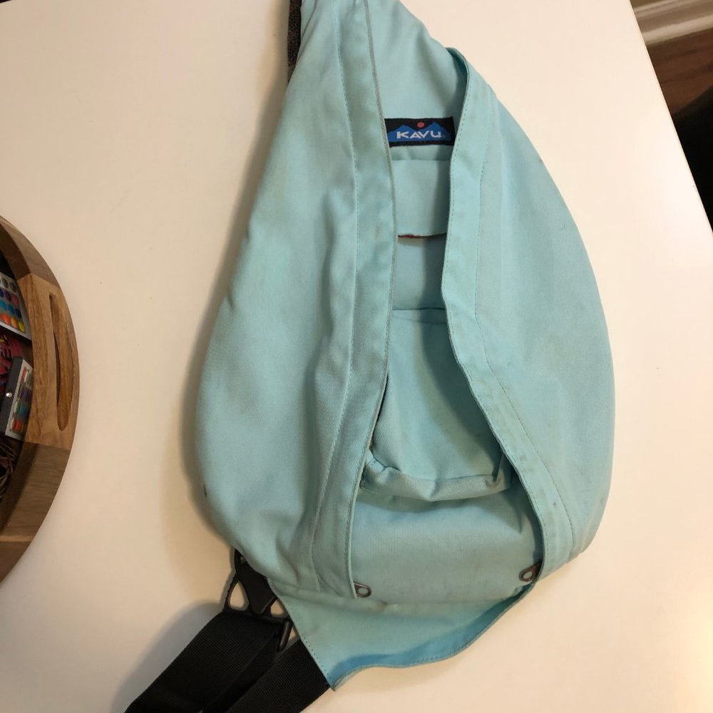 Kavu Rope Sling Bag